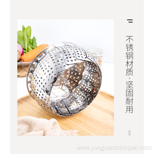 High quality 304 stainless steel fruit tray